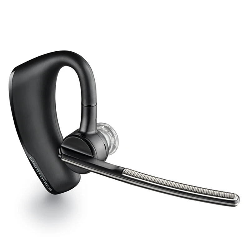 Plantronics Voyager Legend Wireless Bluetooth Headsets with Intelligent Voice Control for Businessman
