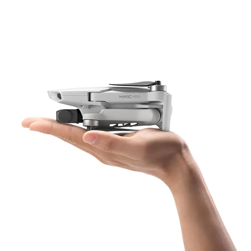 DJI Mavic Mini drone Mavic Mini Fly больше комбо Квадрокоптер с камерой 2,7 k MT1SS5/MT1SD25 максимальное время полета 30 минут