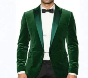 Same as Image Handsome One Button Groomsmen Peak Lapel Groom Tuxedos Men Suits Wedding/Prom Best Man Blazer( Jacket+Pants+Tie+Vest) 920 - Цвет: Same as Image