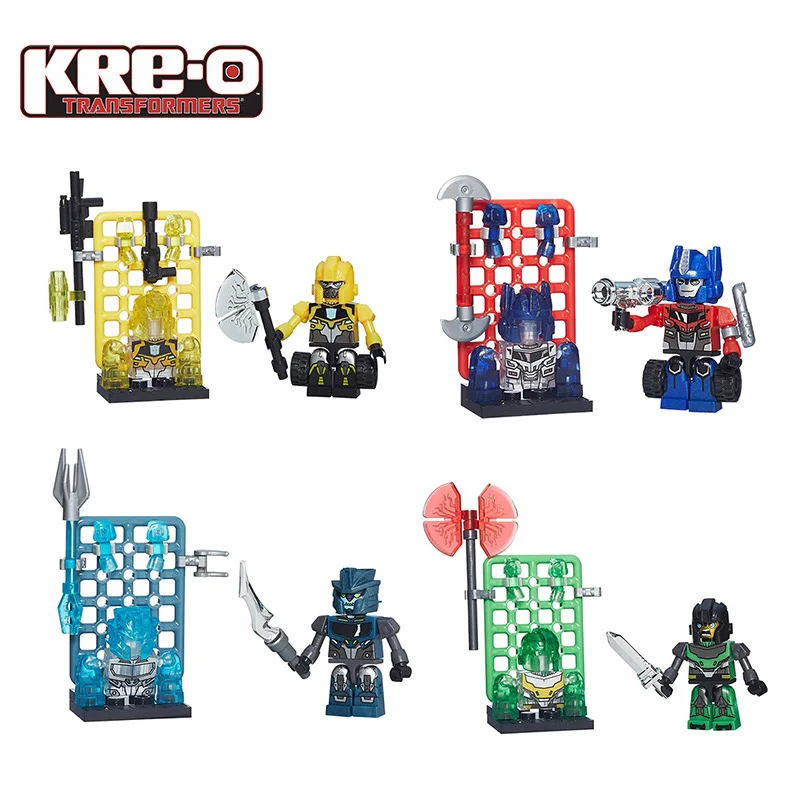 hasbro building blocks