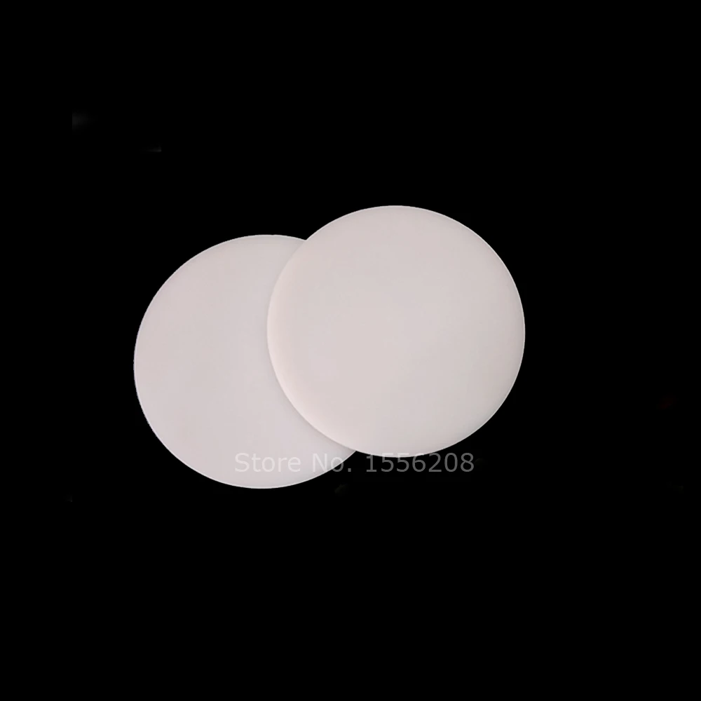 Disque Rond en Plexiglas Acrylique Teinté de 3mm, Cercle pour Cadres Photo,  Supports de /05/2019 à Gâteaux, Artisanat de Bricolage, Escalade