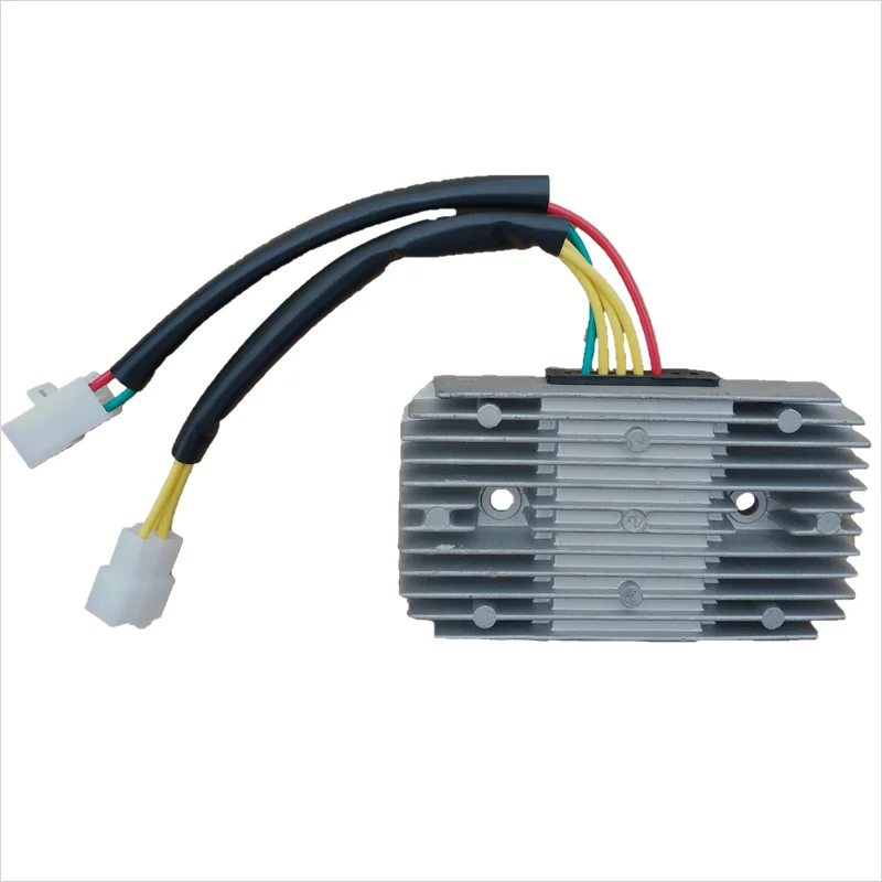 Rectifier Regulator For Kymco 125 G Dink 2012 Scooter Voltage 31600