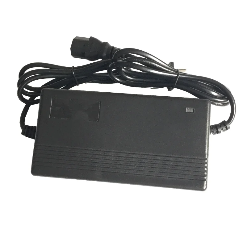 锂电池充电器48V输出54.6V58.8伏2A2.5A3A5A爱