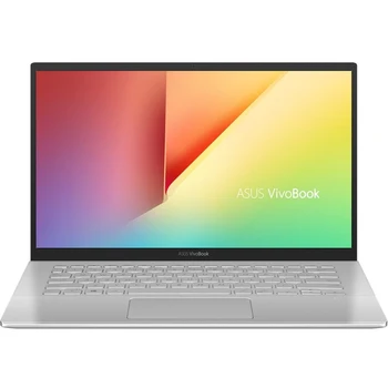 

Laptop ASUS VivoBook X420UA-EB299 14 "i3 7020U, 8 GB, 256gb SSD, Intel HD 620, 90NB0LA1-M07130