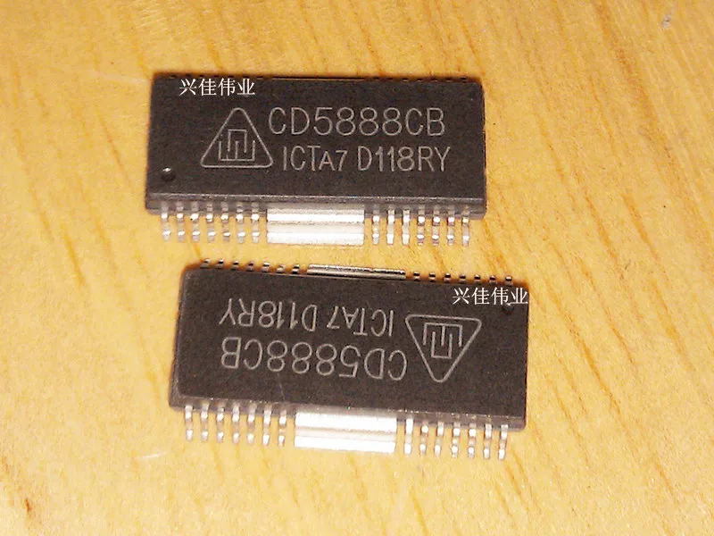 20 шт./лот CD5888 CD5888CB HSOP-28