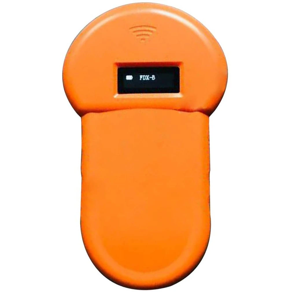 Lecteur De Puces Transpondeur Pet scan Pour Animaux Scanner numérique pour animaux de compagnie, lecteur de puces, transpondeur  pour chiens et chats | AliExpress