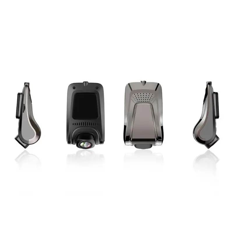 Мини USB Full HD Автомобильный видеорегистратор Камера ADAS для вождения видеорегистратор ночное видение циклическая запись регистратор камера для автомобиля
