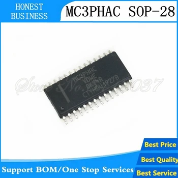 

1PCS/LOT NEW MC3PHAC MC3PHACV MC3PHACVDW MC3PHACVDWE SOP-28
