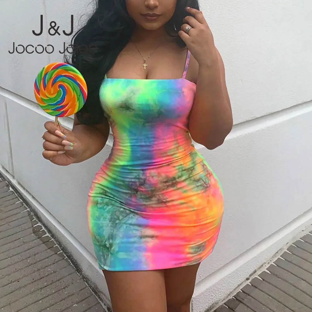 colorful dress for party