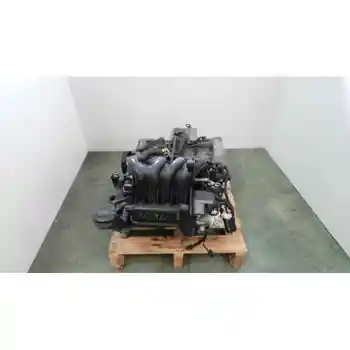 

37612 Full engine Mercedes Class A (w168)
