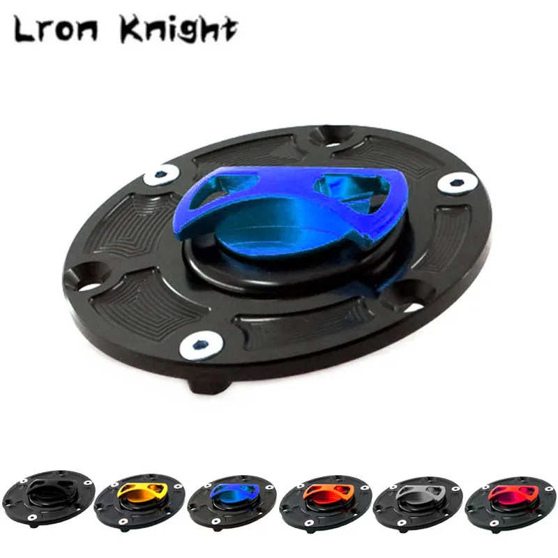 Per Velocità Triple 955I Sprint 1050 Sprint Gt Street Triple 675 Tappo Serbatoio Carburante Moto Coperchio Serbatoio Olio Gas Coperchio Benzina