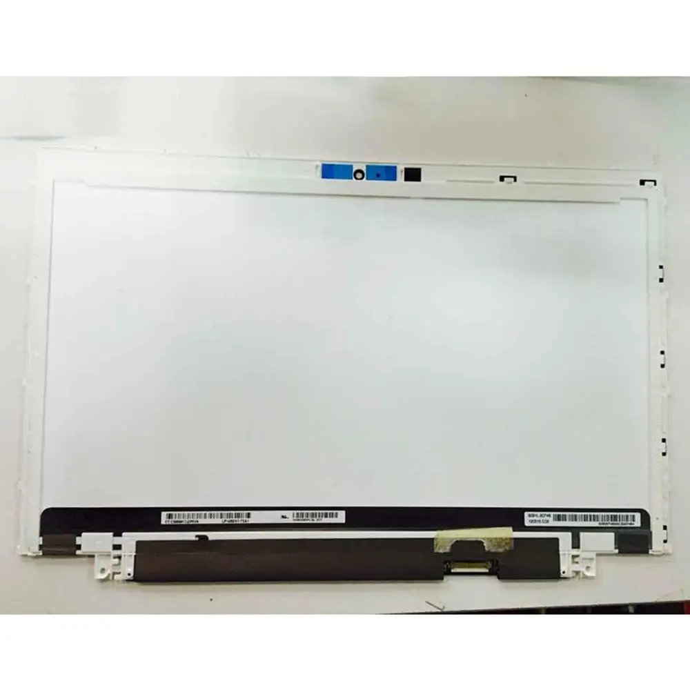 14 дюймов LP140WH7-TSA1 для M5-481G M3-481 X483 ЖК-экран дисплей Панель 1366(RGB) ×768