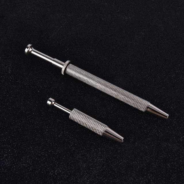 Stainless steel 4 Claws Beads Holder Pick-up Tool Diamond Gems Prong Holder  Tweezer Catcher Grabber Body Tattoo Piercing Tool - AliExpress