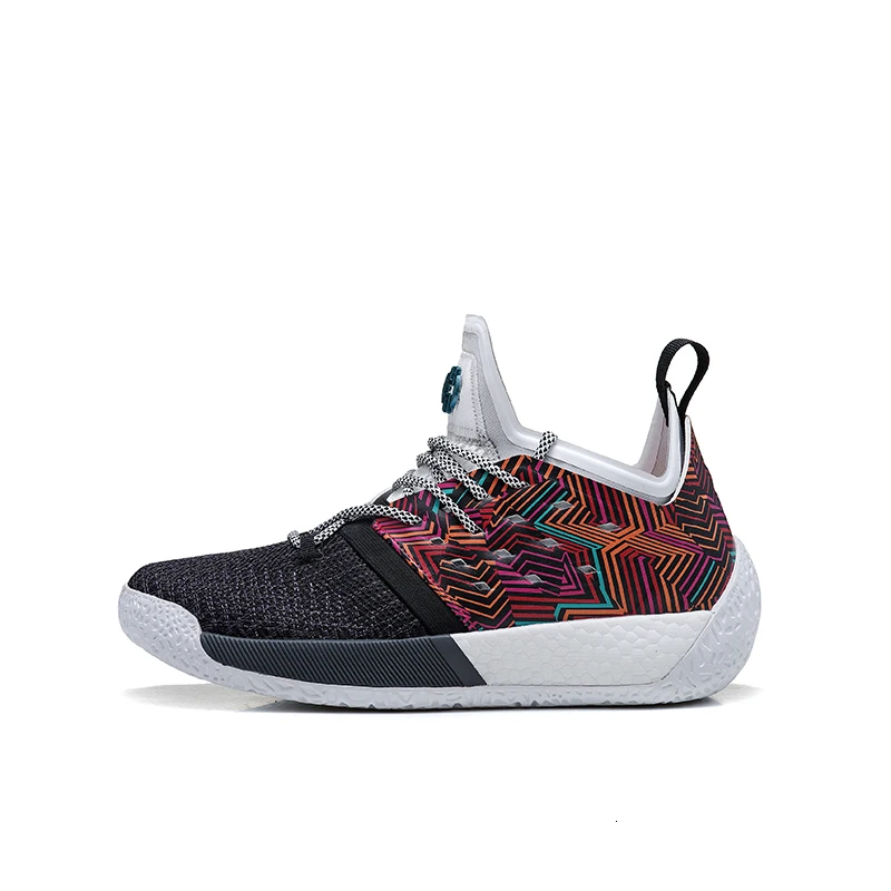 

Mahadeng Basketball Shoes boost Harden Vol.2 AQ0048 basket ball Sports sneakers Size 40-46