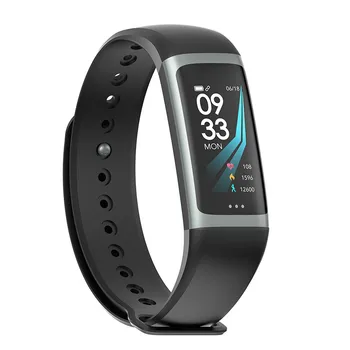 

G26Tracker Smart Bracelet Heart Rate Watch Blood Oxygen Monitoring Pedometer Activity Monitor Watch relojes pulseira inteligente