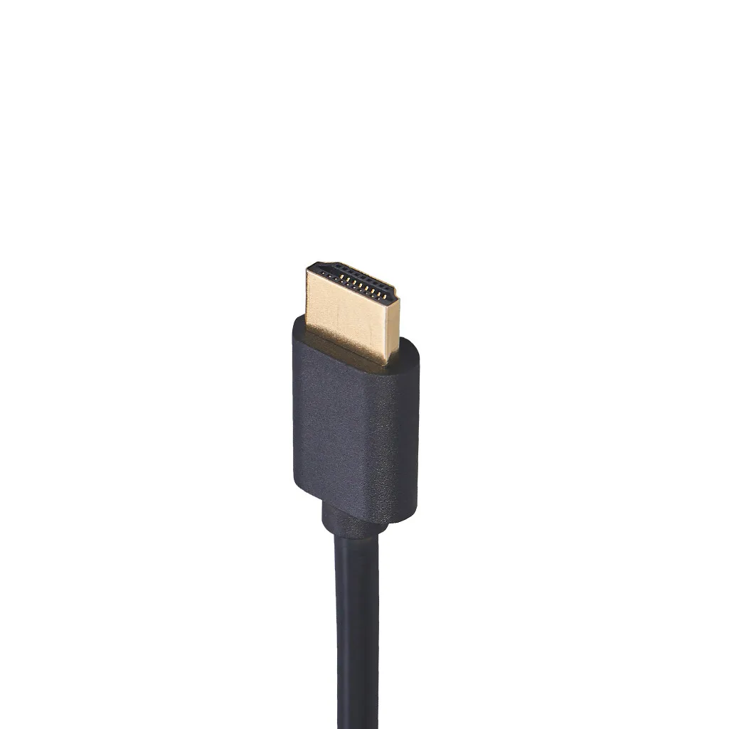 HDMI 2,0 штекер для Mini 4K HDMI штекер мужской кабель сплиттер кабеля конвертер 1080P видео Hdmi адаптер аудио видео аксессуары для кабелей