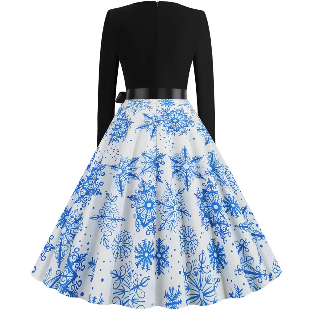 Vintage Christmas Costumes 