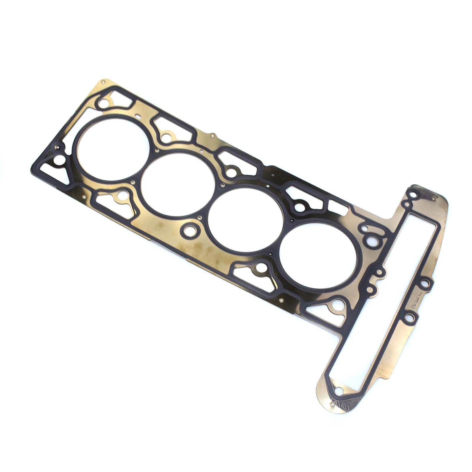 WOLFIGO прокладка головки для Chevrolet Captiva Equinox Malibu Buick LaCrosse Regal Verano GMC Terrain 2.4L l4 2010- 12611196