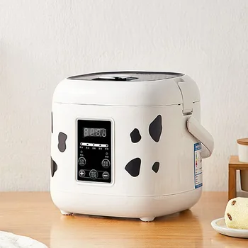 

New High-End Smart Electric Cooker Household Mini Electric Cooker