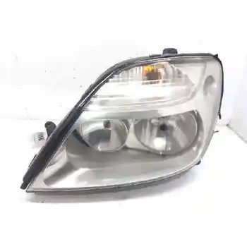 

7700432098 LEFT HEADLIGHT RENAULT SCENIC (HA ..)