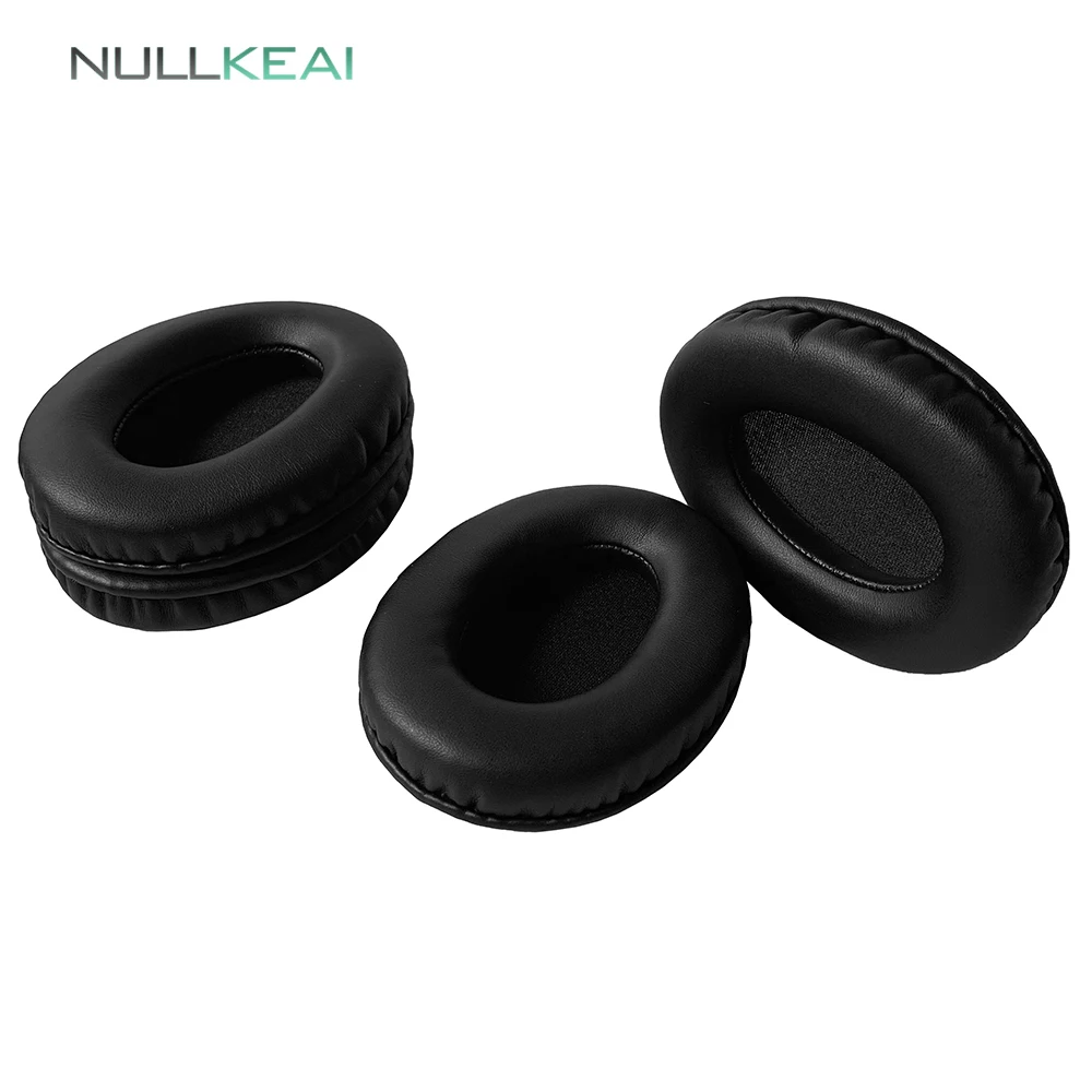 Сменные детали NULLKEAI амбушюры для наушников Sony MDR RF895RK чехол подушка чашки рукав|Аксессуары наушников| |
