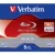Verbatim BD-RE DL 50GB 2X 5PK Jewel Case Double Dual Layer Blu-ray Rewritable Media Disc Фирменное Компактное хранилище Данных 43760