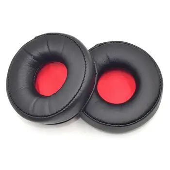 

1Pair Replacement Earpads Ear Pads Cushion for Jabra MOVE Wireless Headphones