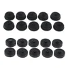 10Pcs/Set Air Pump Rubber Accessories Aquarium Oxygen Pump Spare Parts for Home Office Fish Tank Aquarium Supplies 1