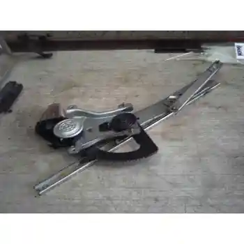 

1252175 Power Windows Front Right Chevrolet Kalos 1.4 Cat