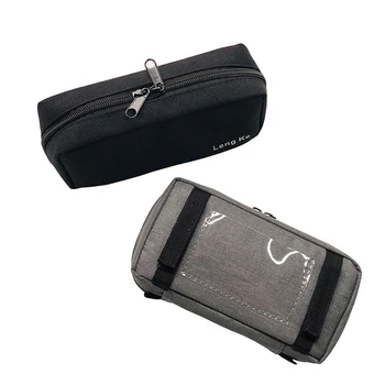 

Portable Insulin Glaciated Cold Storage Bag Refrigerated Box Refrigerator Heat Packs Drug Freezer Pack With 2 Ice Pads