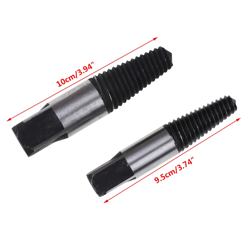 Screw Extractor Pipe Triangle Valve Tap Broken Wire Broken Screw Extractor Tool Screw Pipe Triangle Valve Dropshipping