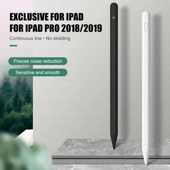 

Stylus Touch Screen Pencil Stylus Pencil Stylus Pen Palm Rejection Sensitive For Apple iPad Pro 11 12.9 not For Apple Pencil 1 2