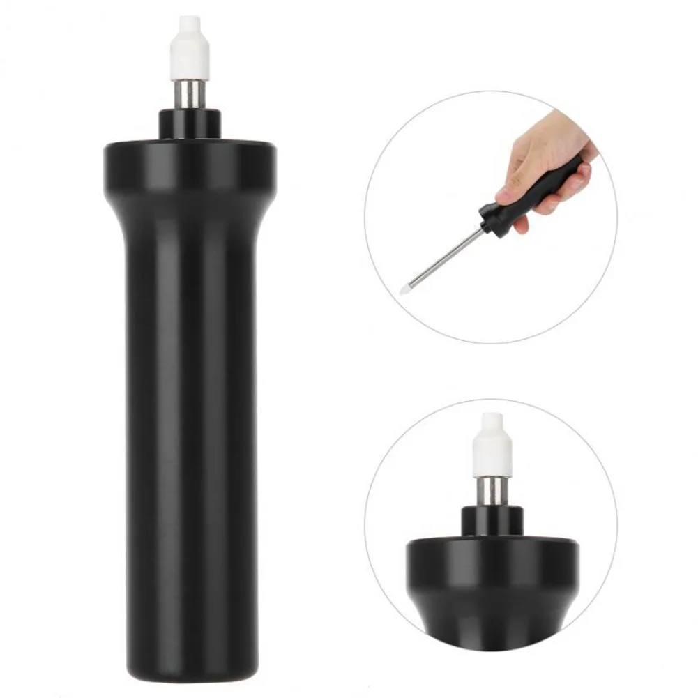 

Watchmaker Ergonomic Design DIY Glass Durable Crystal Removing Accessories Home Watch Pressure Pump Repair Tool For Wristwatch