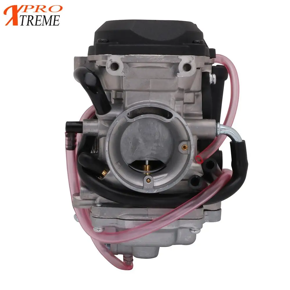 Мотоциклист Carburador Carb для Yamaha TTR225 TTR 225 TTR-225 ATV внедорожный в сборе