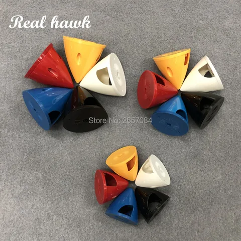 5 Colors 51mm 2in NEW RC Models Plastic 2 Blades Propeller Spinner For RC airplane Aircraft Aeromodelling Parts 5 Colors 51mm 2in NEW RC Models Plastic 2 Blades Propeller Spinner For RC airplane Aircraft Aeromodelling Parts