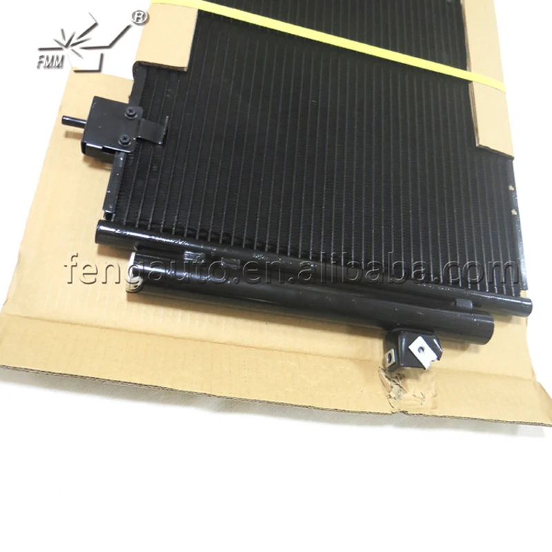 8846042070 88460-42090 Кондиционер ac Конденсатор для Toyota RAV4 2.0L