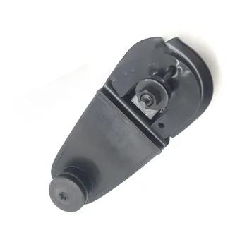 1pc 52 ミリメートルポインター燃料レベルゲージ 0-190ohm 燃料レベルメーター 240-33ohm 防水燃料タンク用自動トラックボートバス