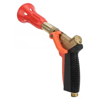 

Irrigation Agricultural High Pressure Hose Sprayer Garden Spray Tree Sprinkling Watering Tool