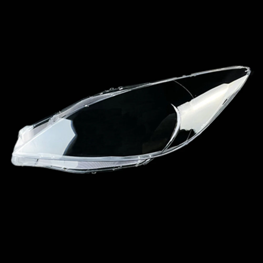 For Chevrolet Malibu 2012-2016 Headlight Cover Headlamp Lens Shell Replacement