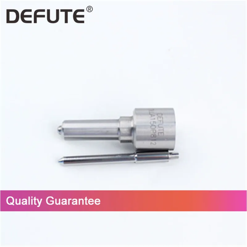 4 шт./лот DLLA150P812 DLLA152P951 DLLA160P610 DLLA148P662 DLLA150P088 DLLA154P894 форсунка дизельного топлива для продажи