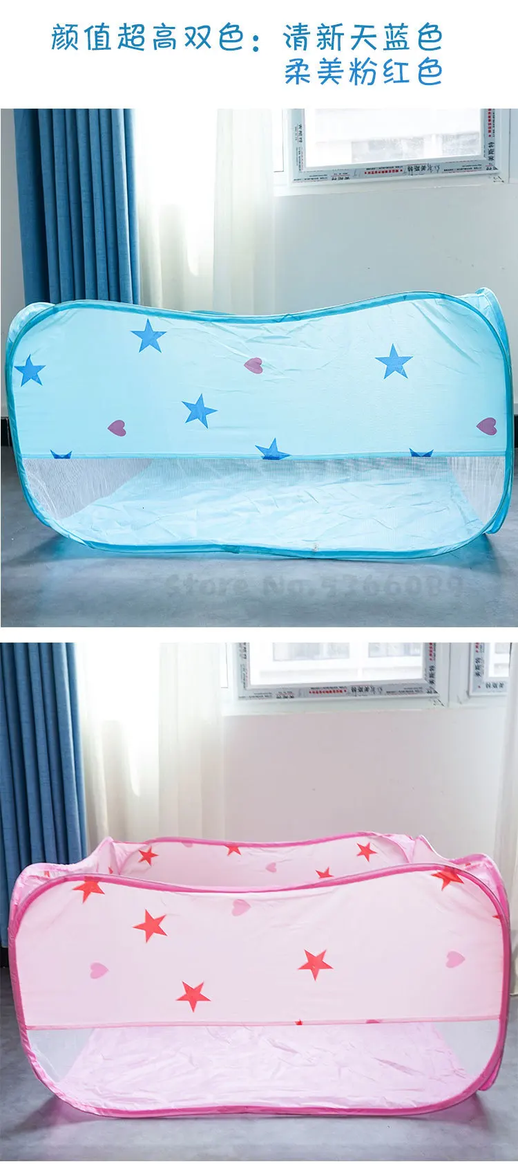 Simple Cat Delivery Room Folding Free Installation Pregnant Cat Delivery Room Supplies Dog Production Nest Cat Tent Pet Tent