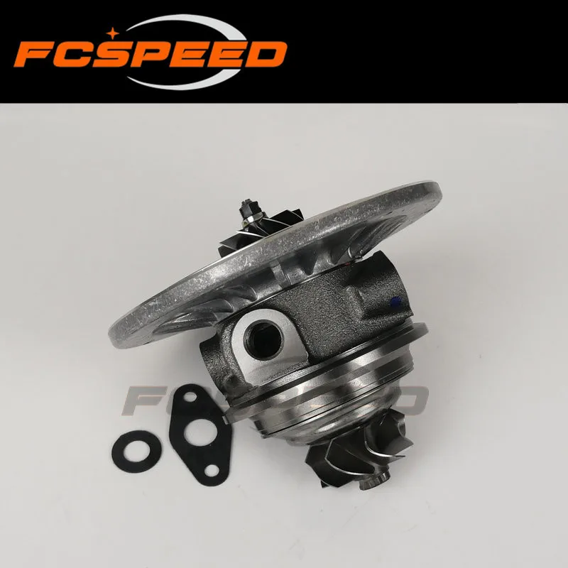 Turbo картридж RHF4 WL84 VJ33 VJ26 Турбонагнетатель chra ядро для Mazda B2500 2.5L 80Kw 109HP 115 J97A 2500 ccm 1996-1999