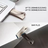 SAMSUNG – Mini clé USB 128 en métal, support à mémoire de 16GB 32GB 64 GB 3.0 GB, lecteur Flash Original ► Photo 3/5