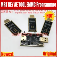 АЕ инструмент AETOOL EMMC программатор для OPPO A3S R15 R15X A5 A7 K1 ISP инструмент