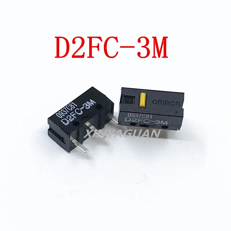 rato micro interruptor D2FC-F-7N 20M DE D2FC-F-K
