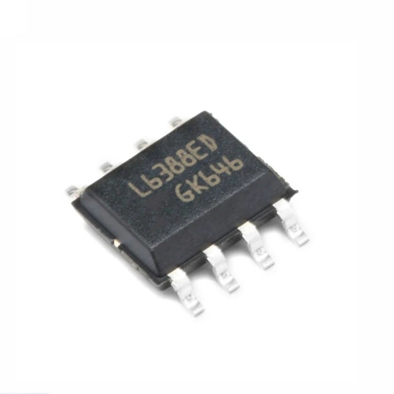 

10pcs/lot L6388ED L6388 SOP8
