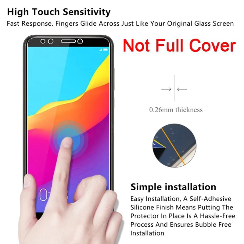 Взрывозащищенное HD защитное стекло 9H для huawei mate 20 Lite 10 Pro 9 8 7 закаленное защитное стекло для экрана huawei mate S