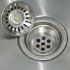 Kitchen Fixtures