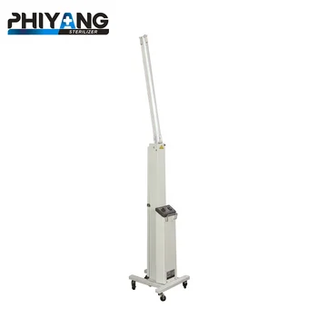 

Ultra Violet Lamp UV Light Disinfection Machine For Hospital