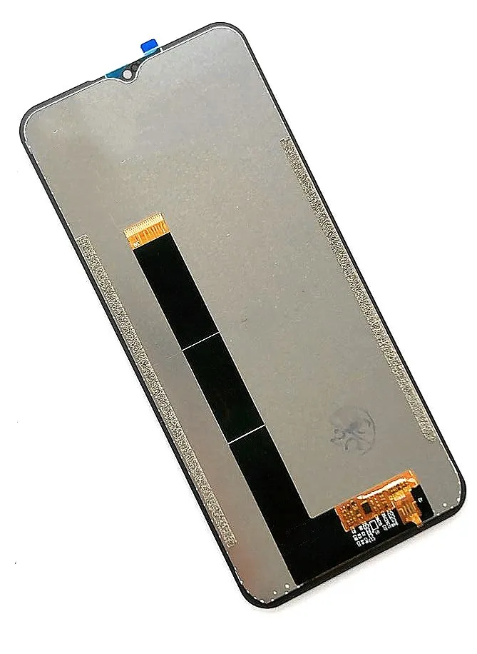 LCDs de celular